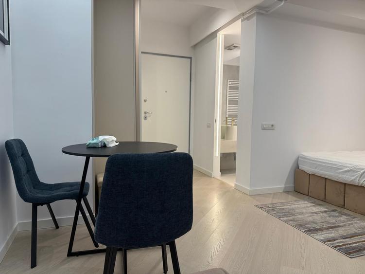 Studio Dublu faza 3 | Cortina North | Pipera - 12