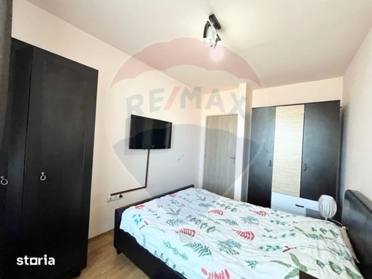 Apartament cu 2 camere, mobilat în Șelimbăr