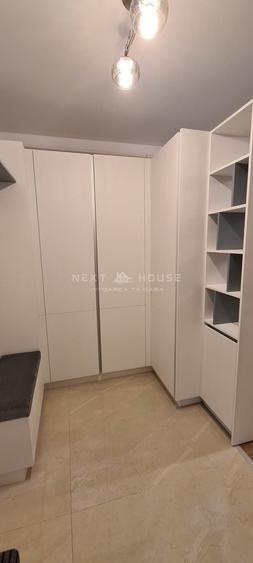 Garsonieră modernă de închiriat – Liberty Mall / Unirii – Rahova - 27