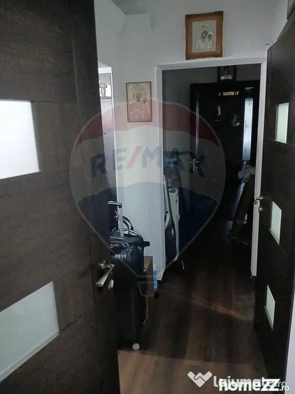 Apartament cu 2 camere decomandat în Târgu Neamț