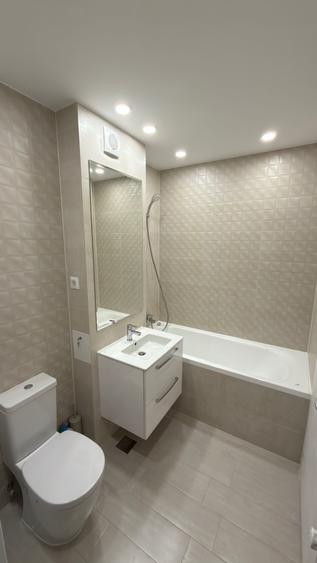 Apartament 2 camere de inchiriat Hils Brauner Bloc 6 - 3