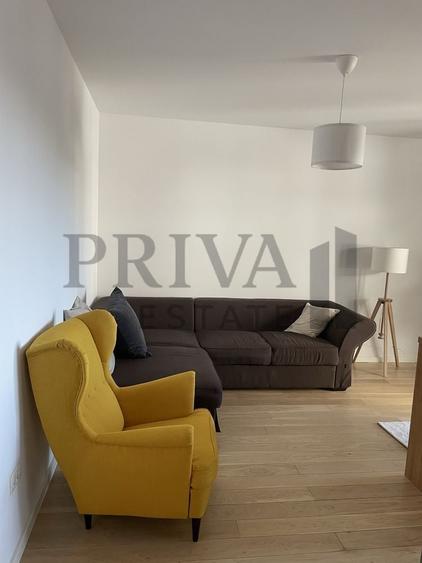 Apartament cu 2 camere decomandat în Circumvalațiunii