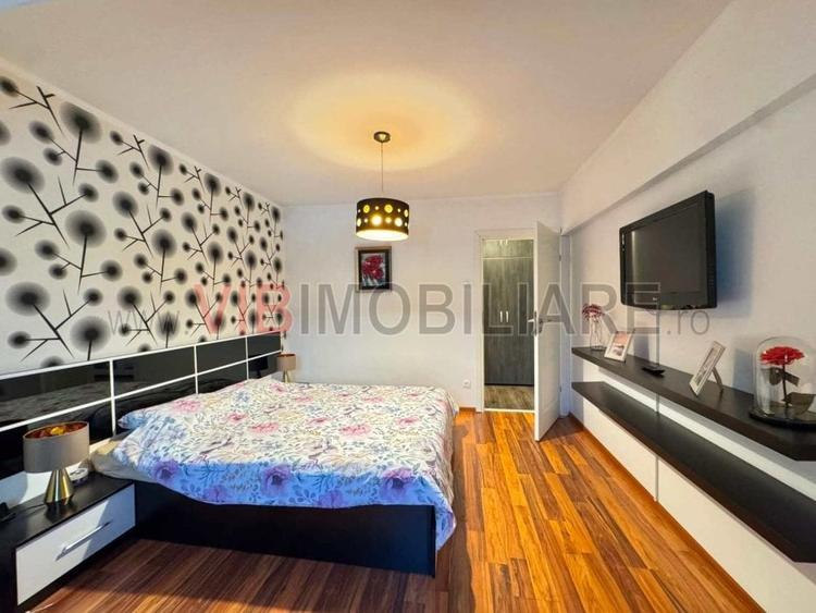 2 Camere - Lujerului - Metrou - Iuliu Maniu - 90mp - 4