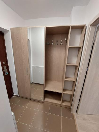 Iancului , Magura Vulturilor , 5 minute metrou - 8