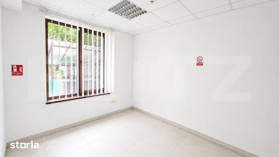 Spațiu comercial, de 144 mp, în Ultracentral