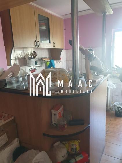 Apartament 3 camere de vânzare | Nord, Râmnicu Vâlcea | 70 mp - 4