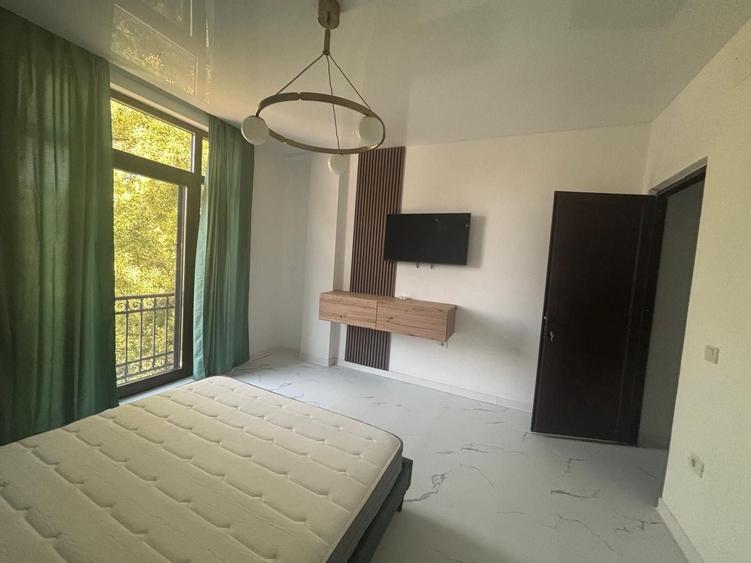 Rent/Inchiriere Apartament 2 camere ultracentral, 52 m2 Bulevardul Regina Elisabeta 44 - 6