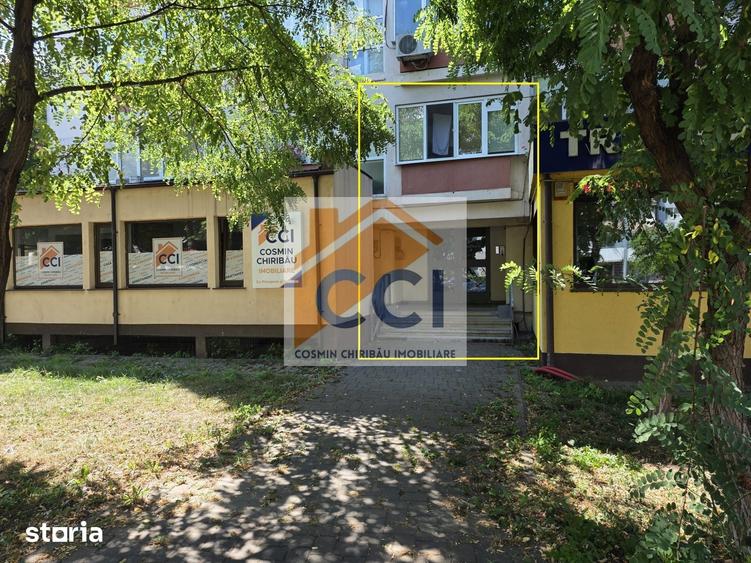 Apartament 2 camere de inchiriat Strada 9 Mai, nr. 15, Bacau - 1