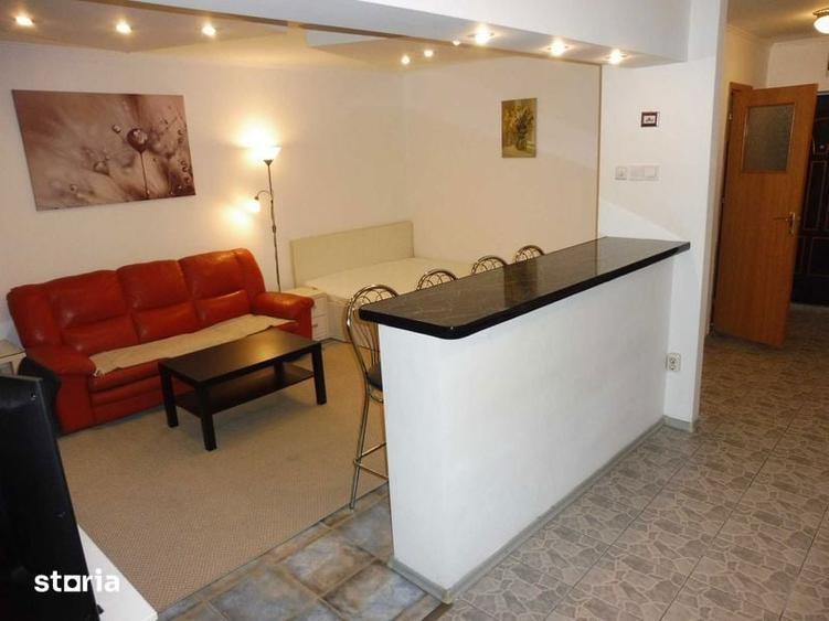 Proprietar - inchiriez garsoniera str. Inginerilor TEI - 2