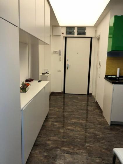 Apartament cu 2 camere decomandat în Bună Ziua