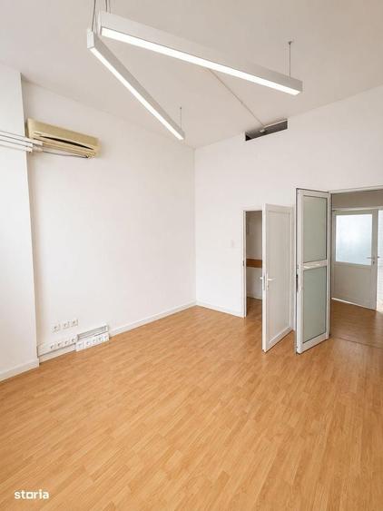 Spațiu comercial, de 100 mp, în Central