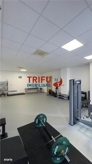 Spațiu comercial, de 110 mp, în Central