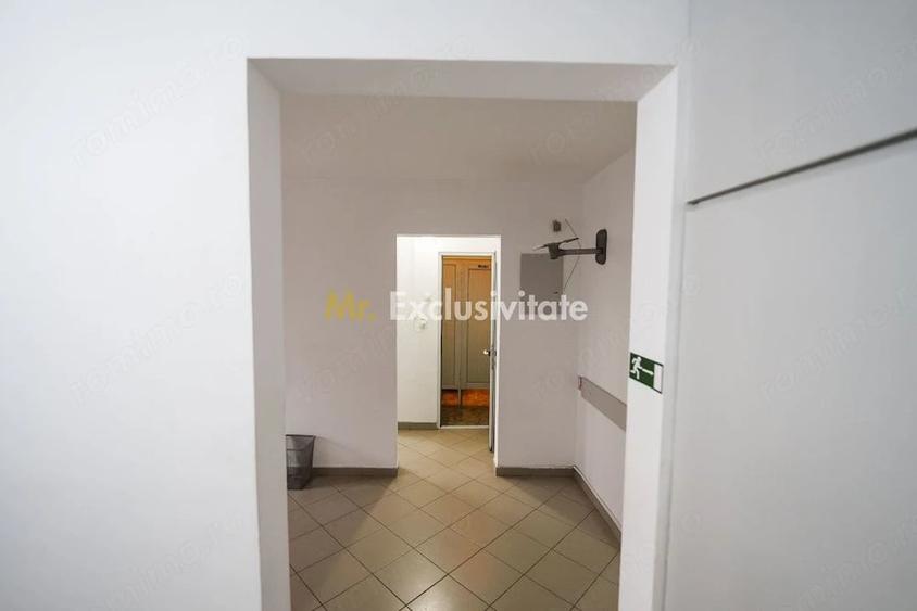 Spațiu comercial, de 55.78 mp, în Sărari