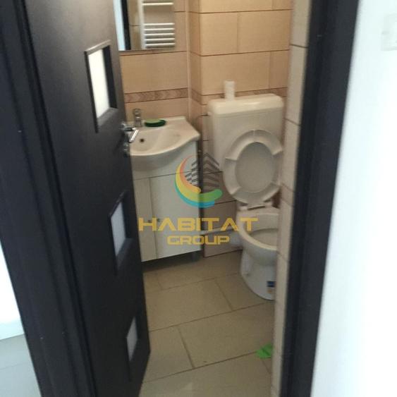 Aparatorii Patriei metrou 3min vanzare 3 camere cu centrala - 14