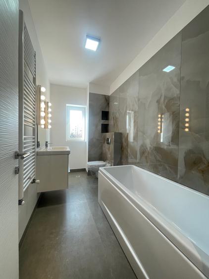 Apartament cu 2 camere semidecomandat în Timpuri Noi