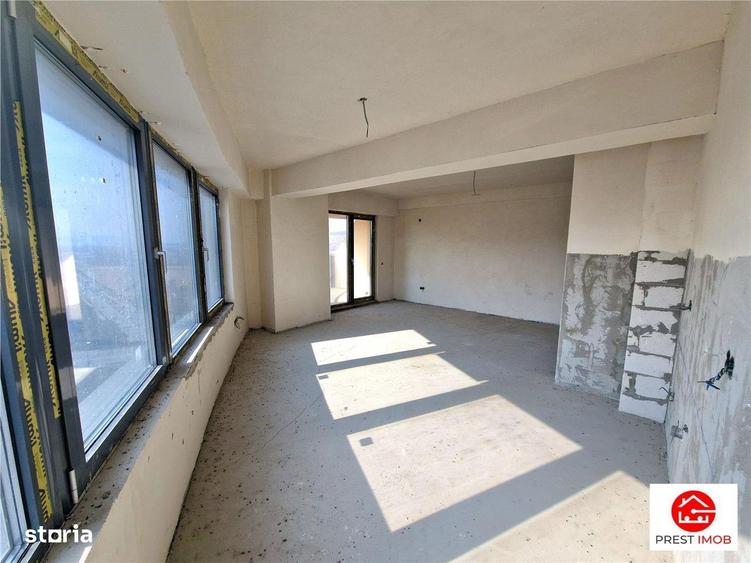 Garsonieră în Mănăștur — fotografia 3