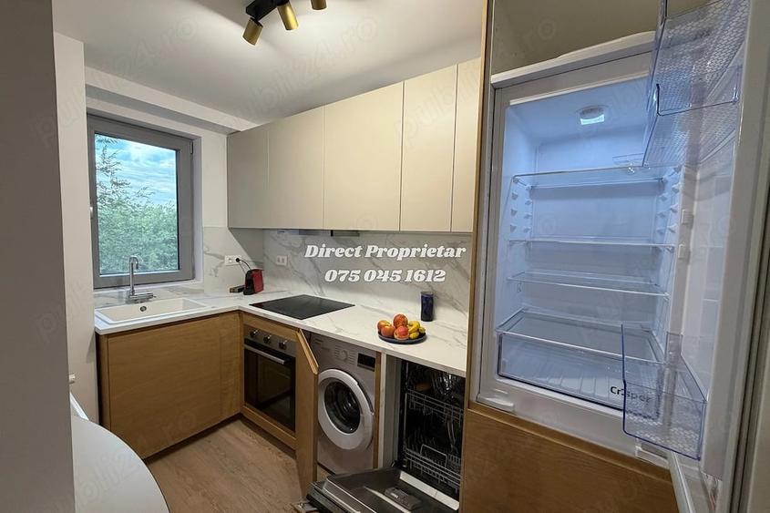 Apartament 2 camere Cellini Residence, zona Lacul Tei (Str. Opanez) | Prima inchiriere - 4