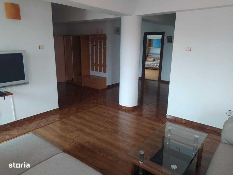 3 camere Apartament de inchiriat - 8