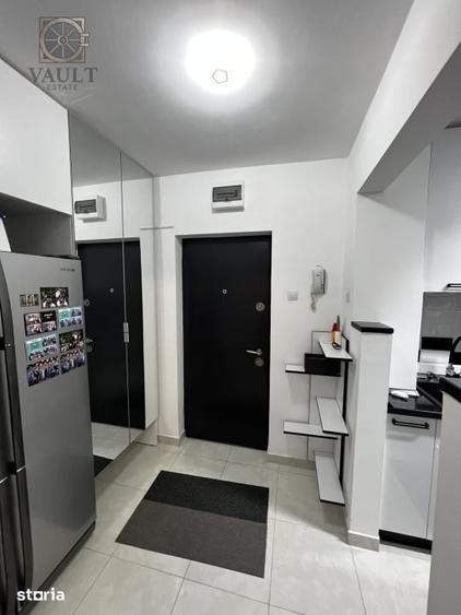 Apartament cu 3 camere decomandat, mobilat în Colentina