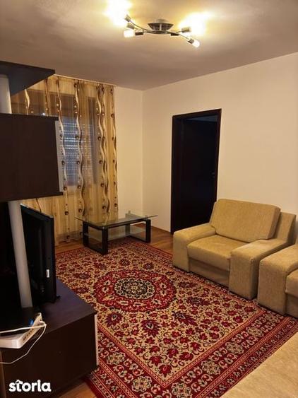 Apartament cu 2 camere în Ultracentral