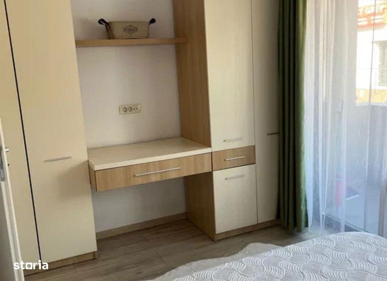 Apartament 2 camere Moara de Vant , 50 metri, etaj parter Cod:161198 - 5