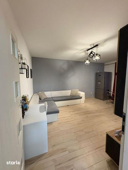 Apartament cu 3 camere în Chiajna
