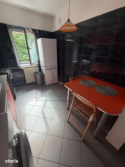 Apartament cu 2 camere în Aviației