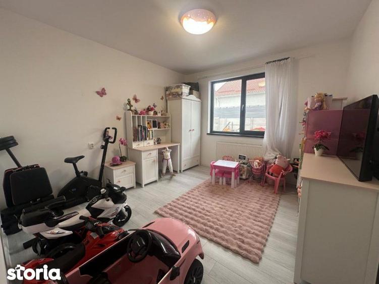 Casa individuala P+Pod /// Varteju-Magurele /// Toate utilitatile bran - 7