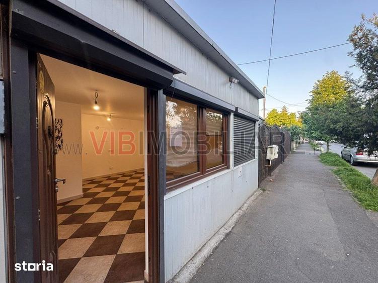 Spatiu Comercial - Birouri - Salon - Virtutii - Uverturii - 3