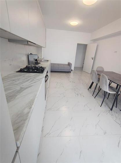 Apartament 2 camere zona Copou - Azimut - 5