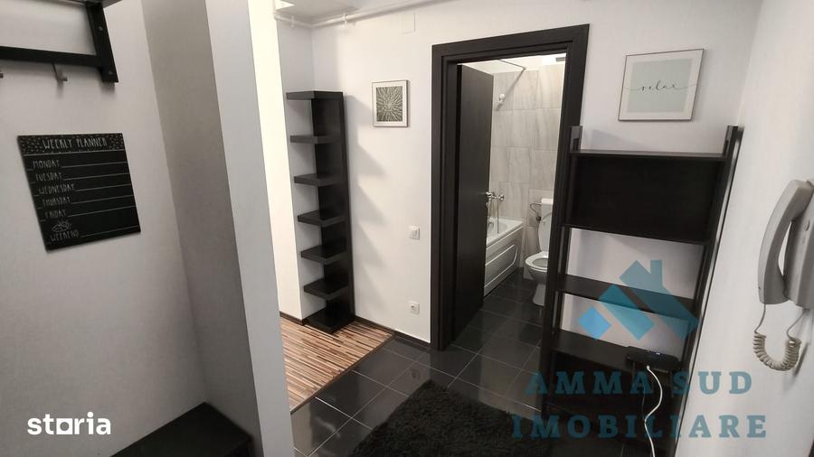 Apartament tip Studio - 39.6 mp - Mutare imediata - Str. Amurgului - 2