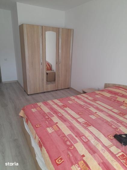 Apartament cu 2 camere decomandat, mobilat în Mărăști