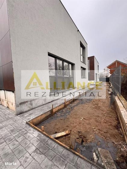 Vila individuala | P + 1 - Teren 250 mp | Primarie P.Leordeni - 4
