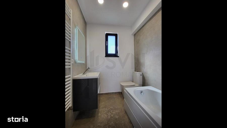 Casă cu 5 camere cu Canalizare în Tărtășești
