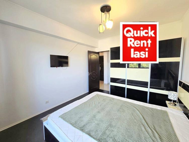 Apartament cu 2 camere decomandat în Bd. Independenței