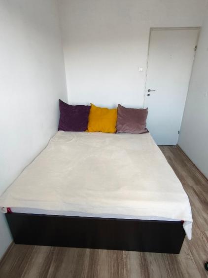 Apartament cu 2 camere semidecomandat în Complex Studențesc