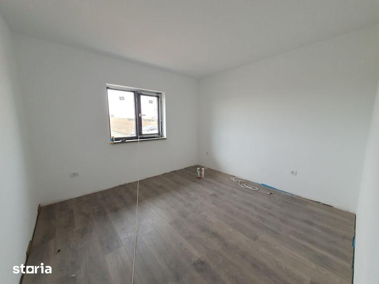 Casă cu 3 camere cu Teren 500 Mp în Ciurea