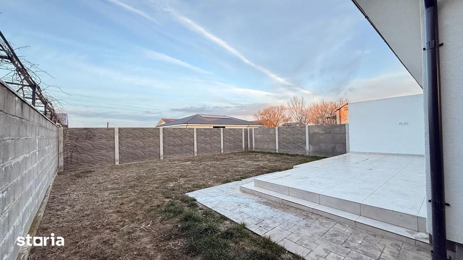 Comision 0% Duplex Giarmata Vii | 3 dormitoare - 14
