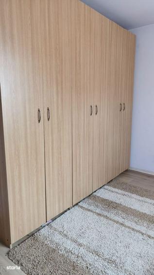 Garsonieră în Între Lacuri