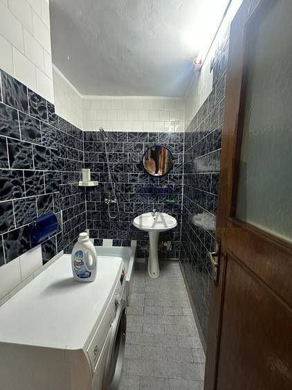 Apartament cu 4 camere decomandat, mobilat în Șagului