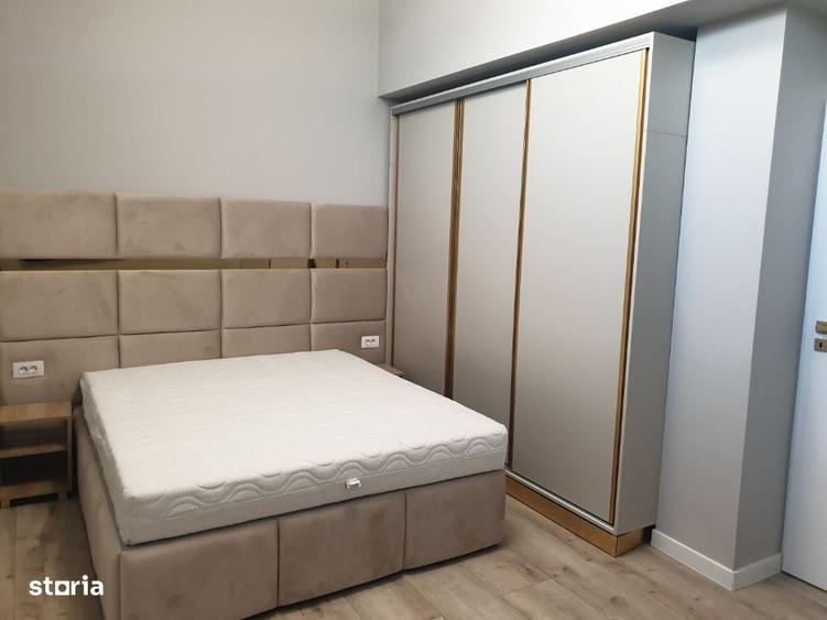 Apartament cu 2 camere în Copou