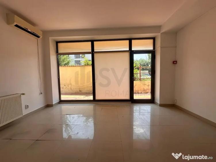 Spațiu comercial, de 150 mp, în Aviației