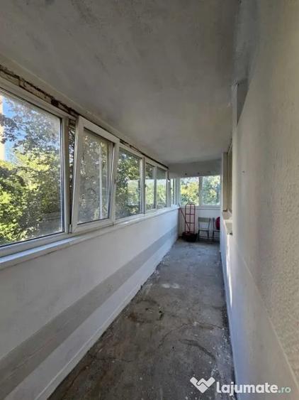 Apartament cu 2 camere semidecomandat în Drumul Taberei