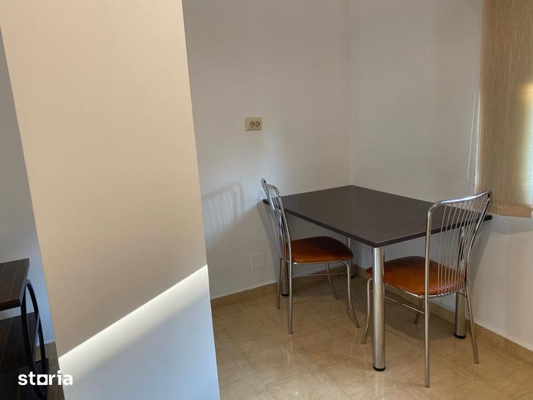 Apartament 1 camera Zorilor, str Observatorului, zona Sp de Recuperare - 7