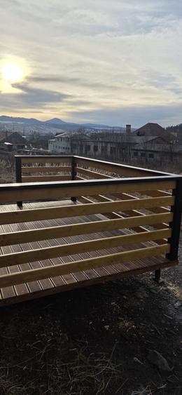 Casă cu 2 camere în Central