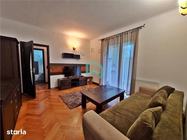 Apartament 2 camere Astra, mobilat, Brasov - 20