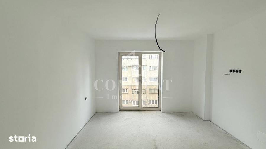 Apartament 3 camere Doroban?ilor Cluj imobil nou cu CF - 14