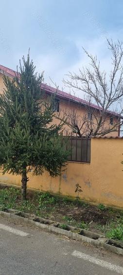 Casă cu 5 camere cu Teren 760 Mp în Central