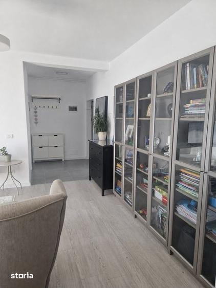 Apartament cu 2 camere, mobilat în Mehala