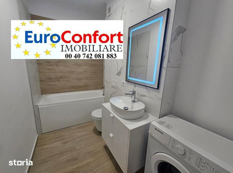 Apartament cu 2 camere în Pârneava